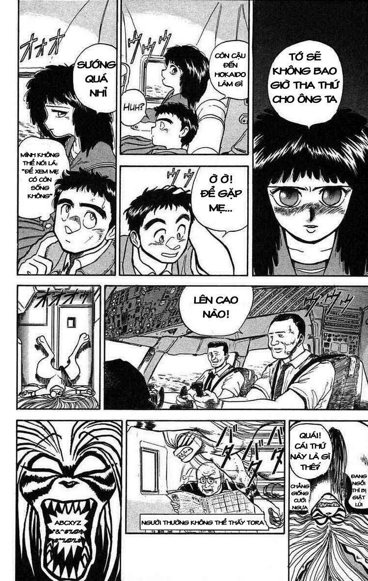 Ushio And Tora Chapter 31 - Trang 2