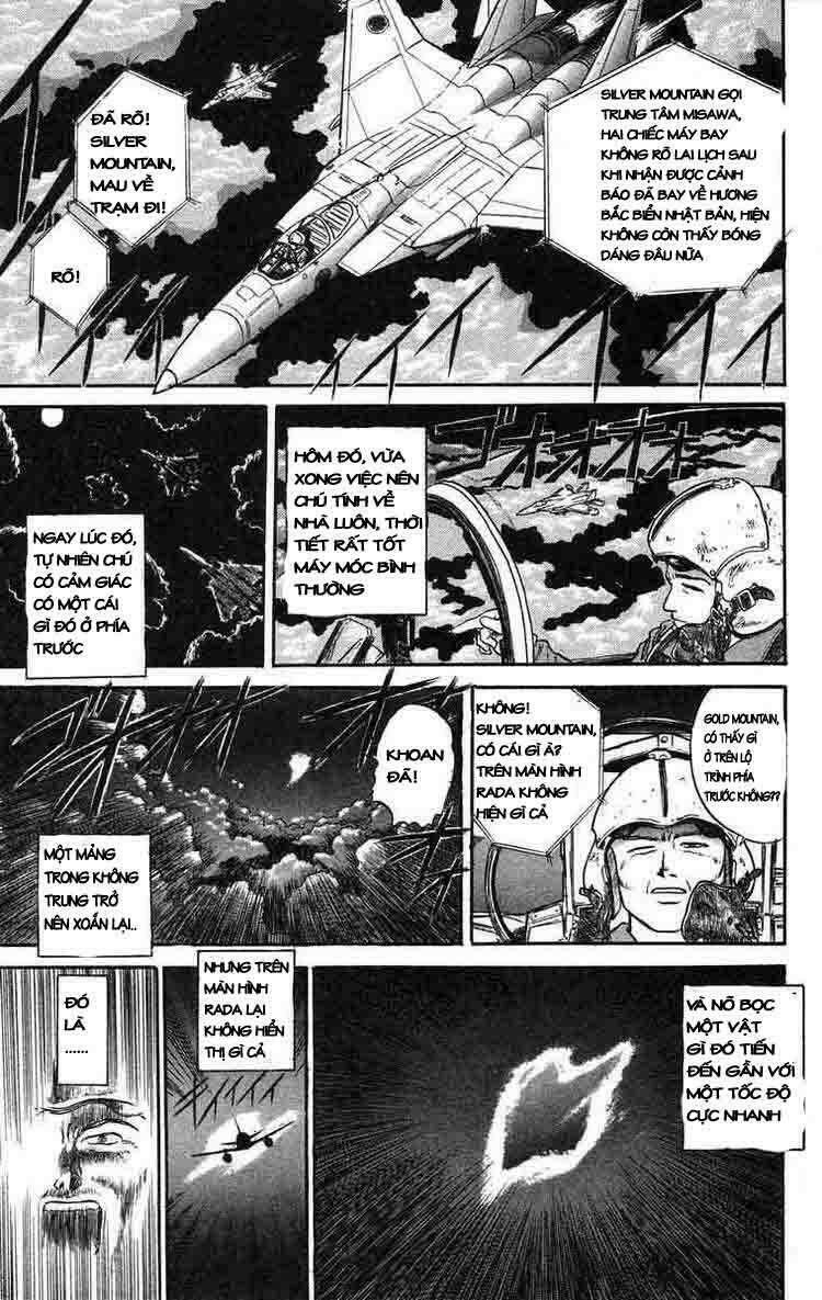 Ushio And Tora Chapter 30 - Trang 2