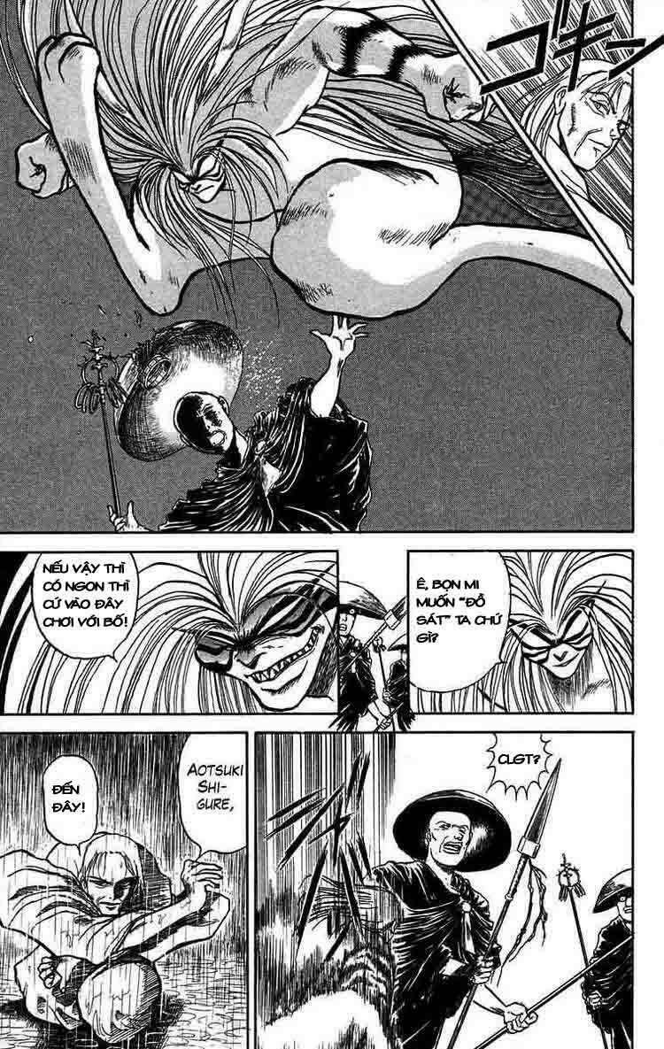 Ushio And Tora Chapter 29 - Trang 2