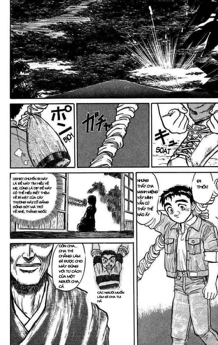 Ushio And Tora Chapter 29 - Trang 2