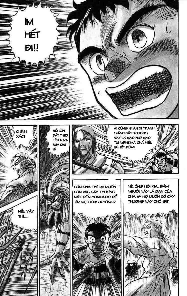 Ushio And Tora Chapter 29 - Trang 2