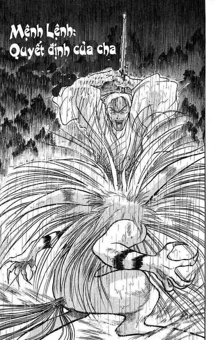 Ushio And Tora Chapter 28 - Trang 2