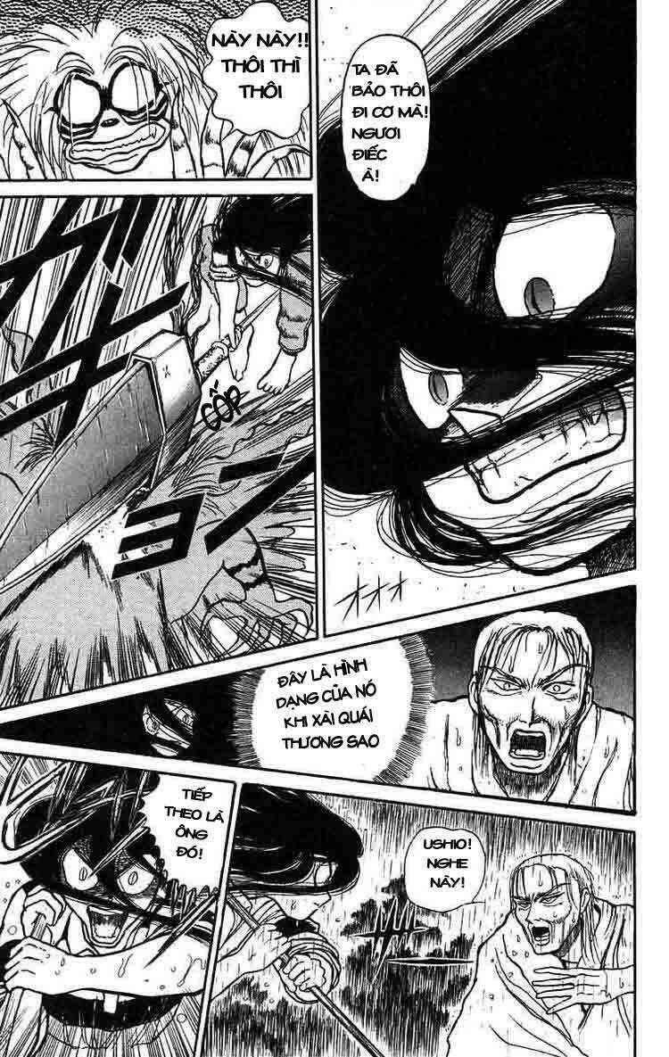 Ushio And Tora Chapter 28 - Trang 2