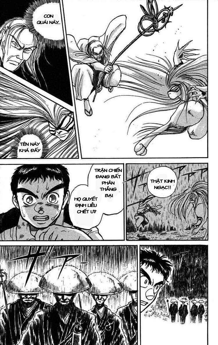 Ushio And Tora Chapter 28 - Trang 2