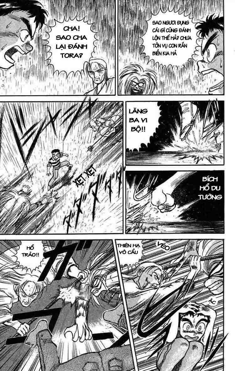 Ushio And Tora Chapter 28 - Trang 2