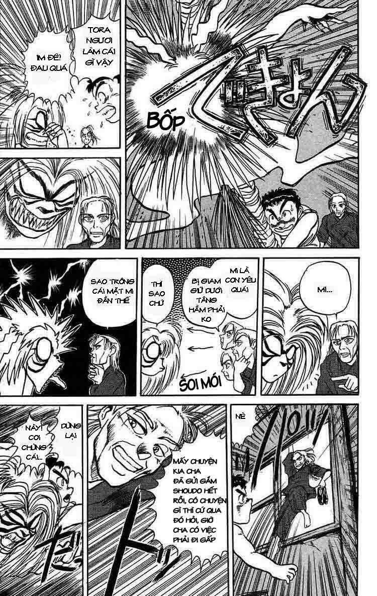 Ushio And Tora Chapter 26 - Trang 2