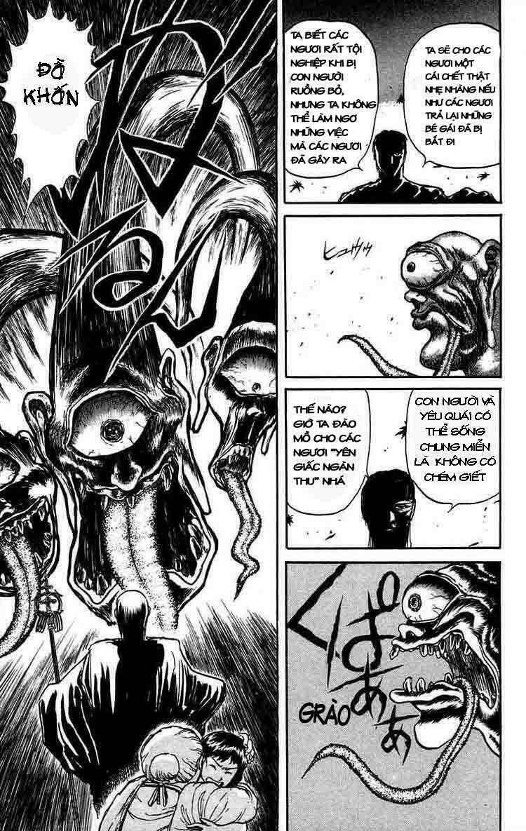 Ushio And Tora Chapter 26 - Trang 2