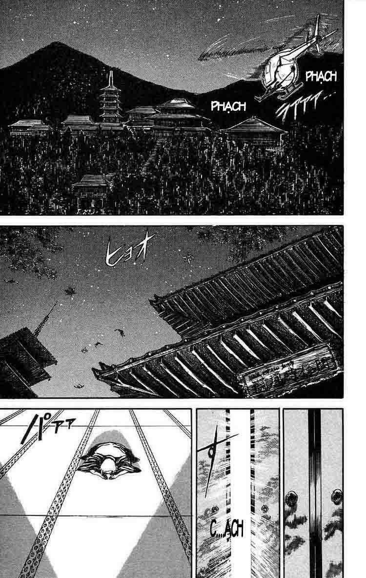 Ushio And Tora Chapter 26 - Trang 2