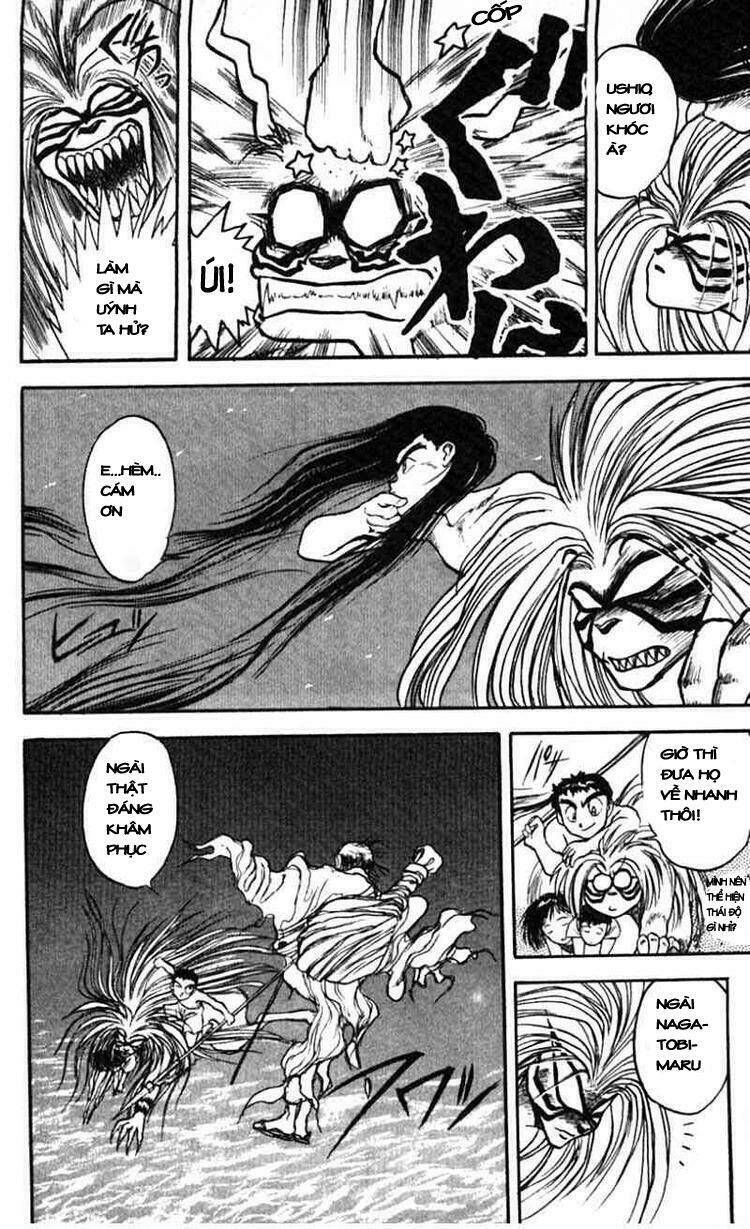 Ushio And Tora Chapter 25 - Trang 2