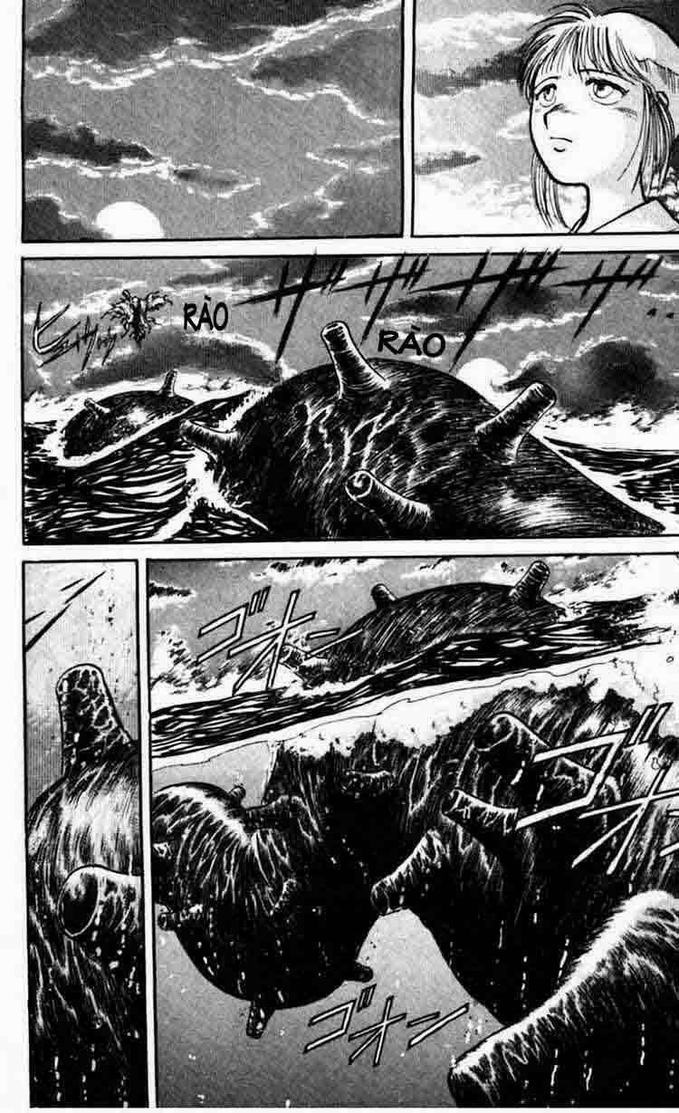 Ushio And Tora Chapter 24 - Trang 2