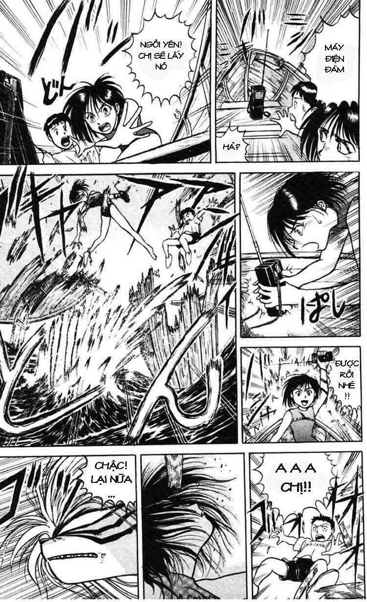 Ushio And Tora Chapter 24 - Trang 2