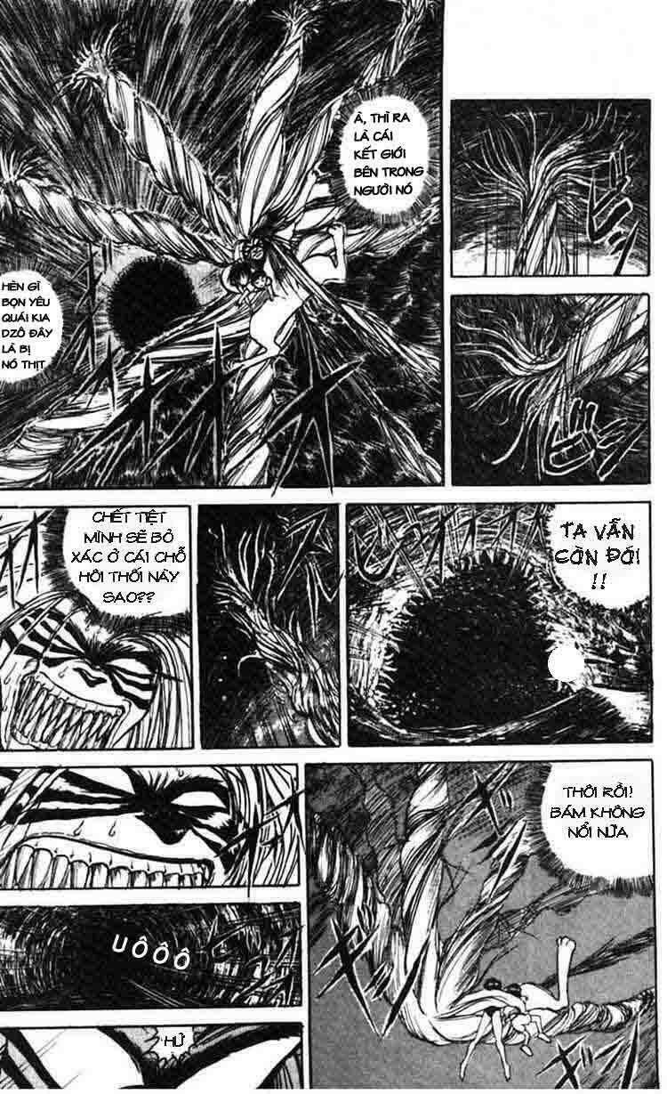 Ushio And Tora Chapter 24 - Trang 2