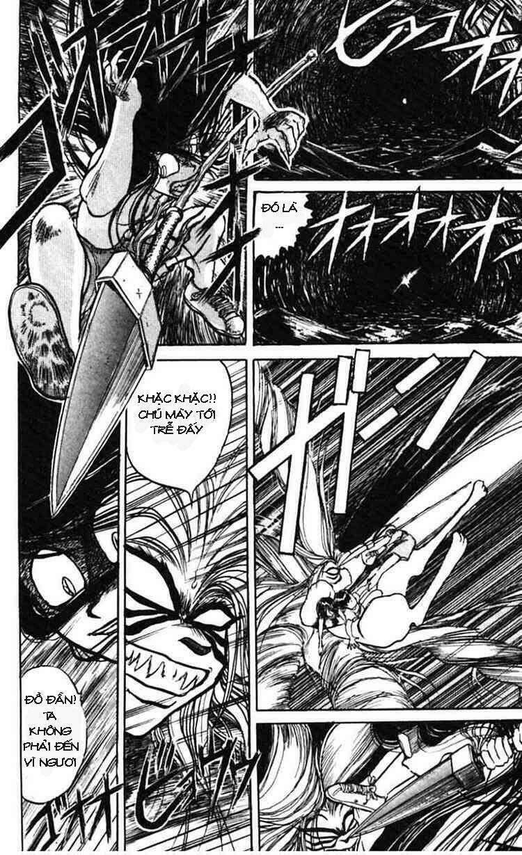 Ushio And Tora Chapter 24 - Trang 2