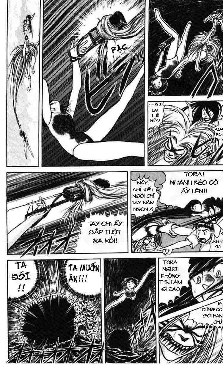 Ushio And Tora Chapter 24 - Trang 2