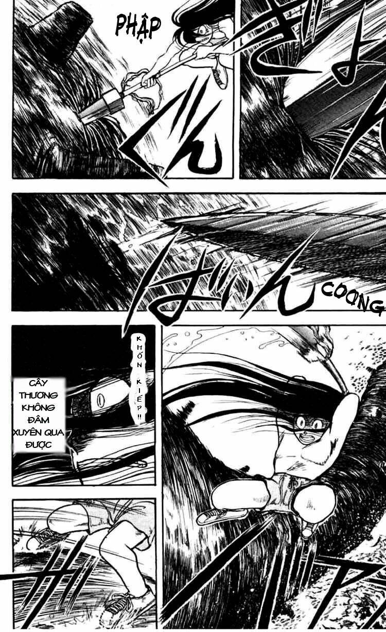 Ushio And Tora Chapter 24 - Trang 2