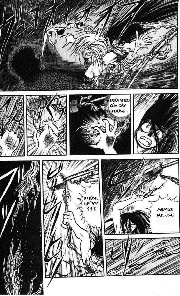 Ushio And Tora Chapter 24 - Trang 2