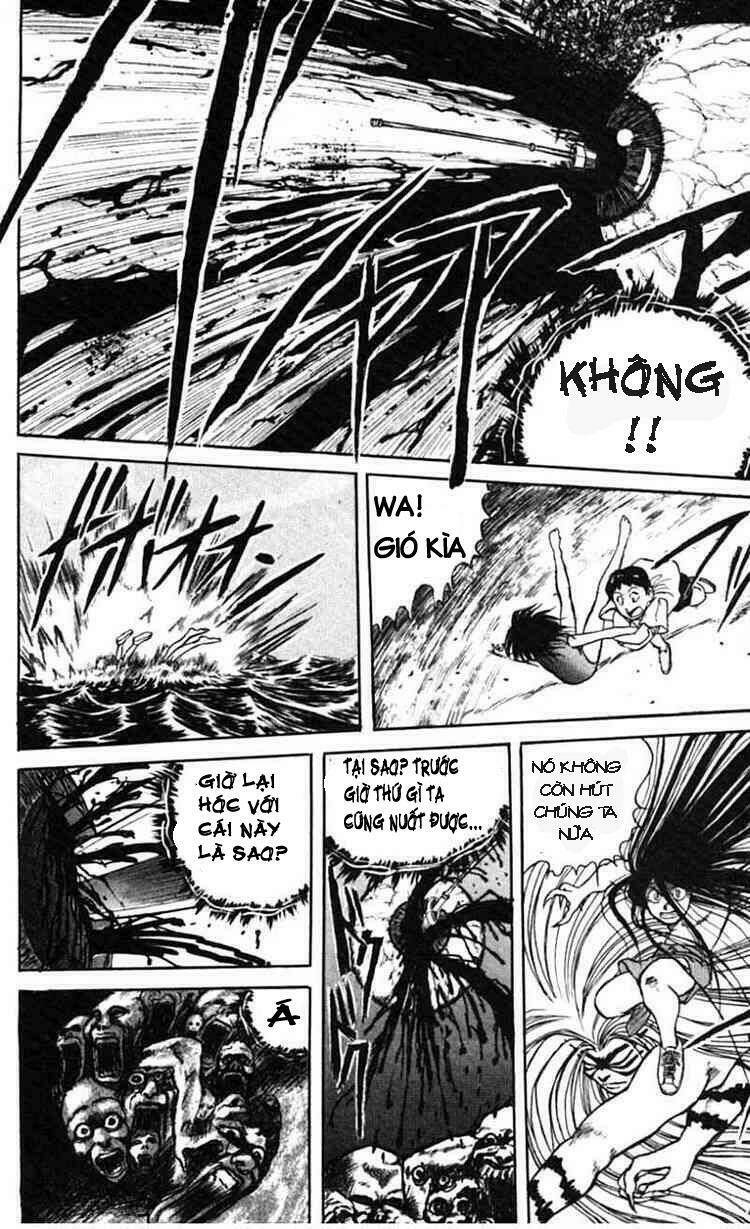 Ushio And Tora Chapter 24 - Trang 2