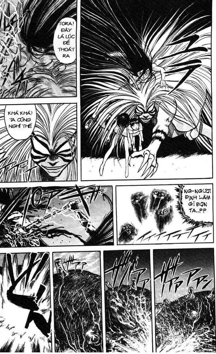 Ushio And Tora Chapter 24 - Trang 2