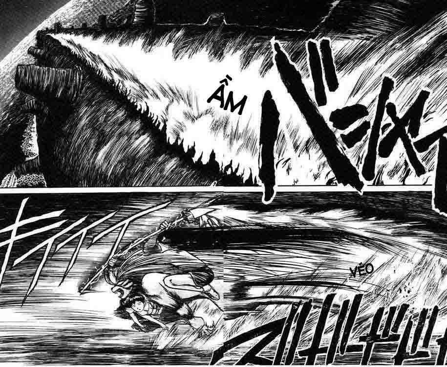 Ushio And Tora Chapter 24 - Trang 2