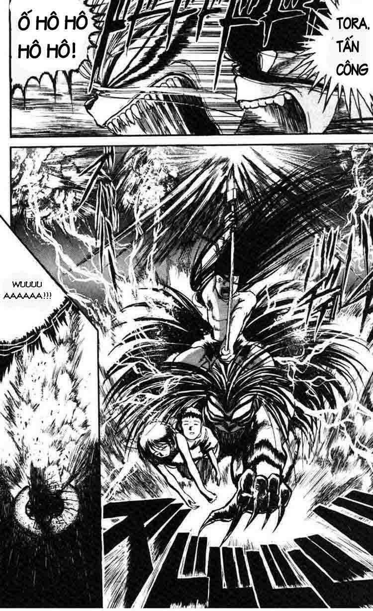 Ushio And Tora Chapter 24 - Trang 2