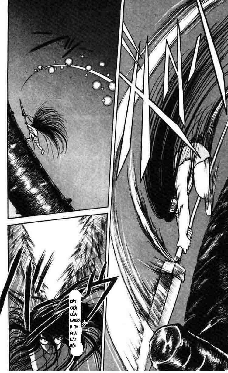 Ushio And Tora Chapter 24 - Trang 2