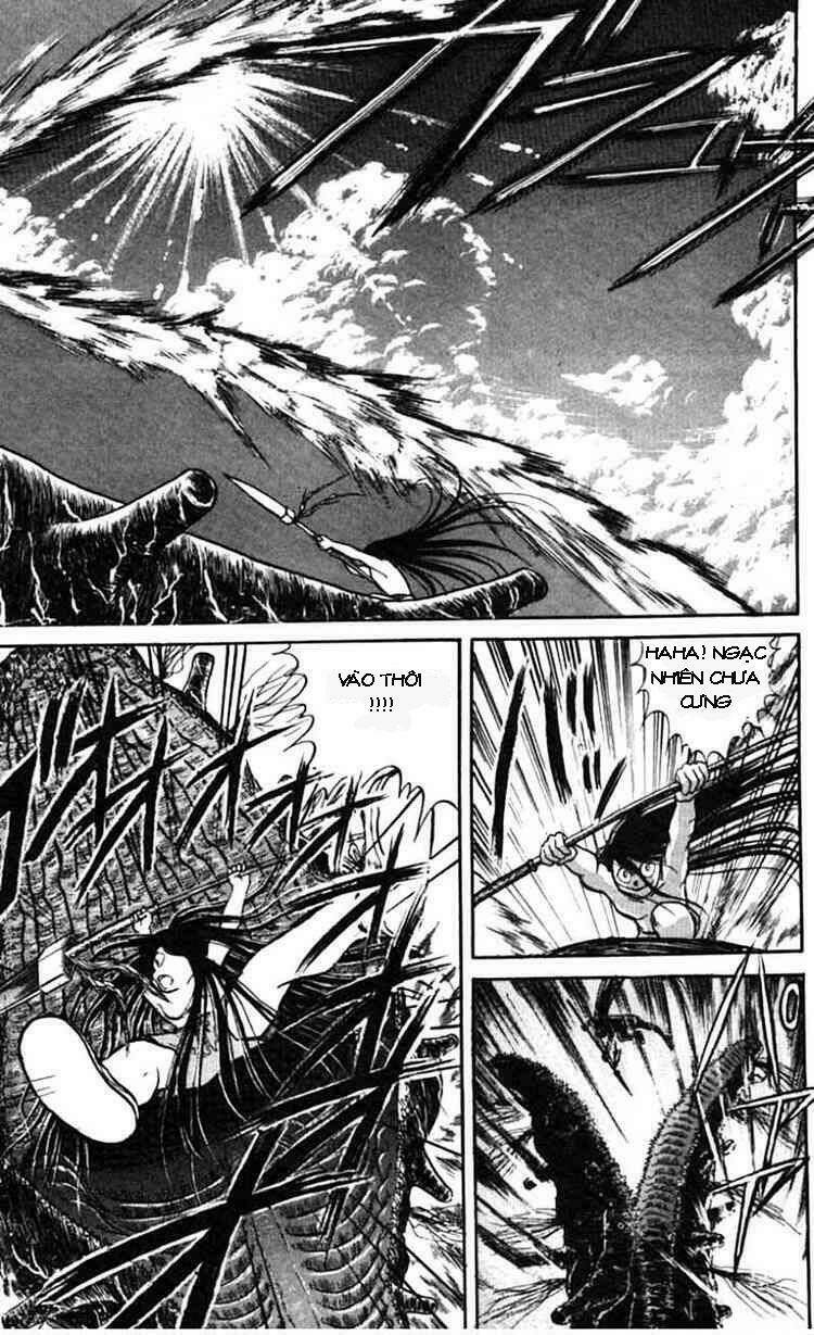 Ushio And Tora Chapter 24 - Trang 2