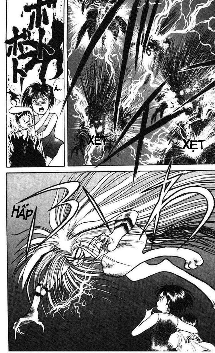 Ushio And Tora Chapter 23 - Trang 2