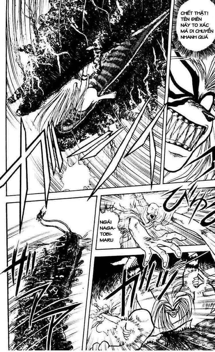 Ushio And Tora Chapter 22 - Trang 2