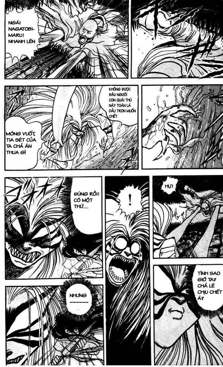 Ushio And Tora Chapter 22 - Trang 2