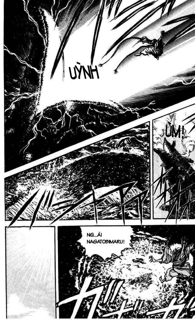 Ushio And Tora Chapter 22 - Trang 2