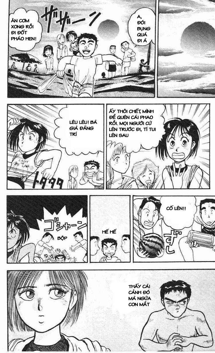 Ushio And Tora Chapter 21 - Trang 2