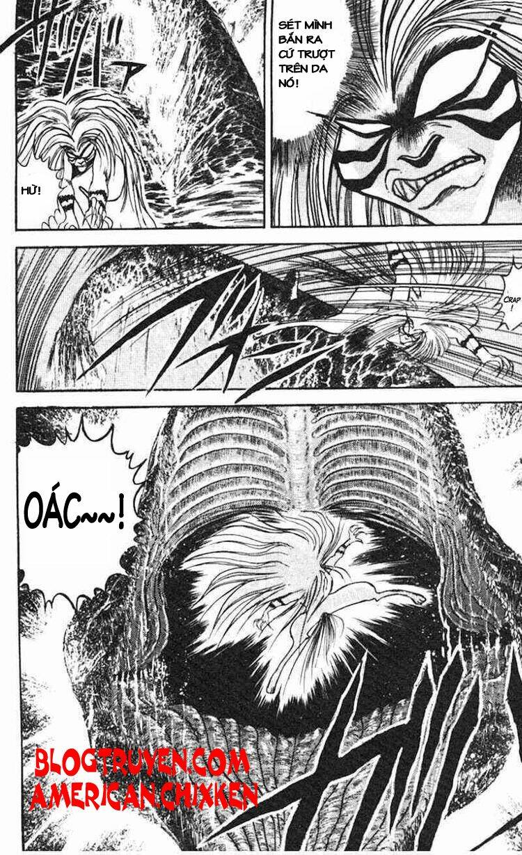 Ushio And Tora Chapter 21 - Trang 2