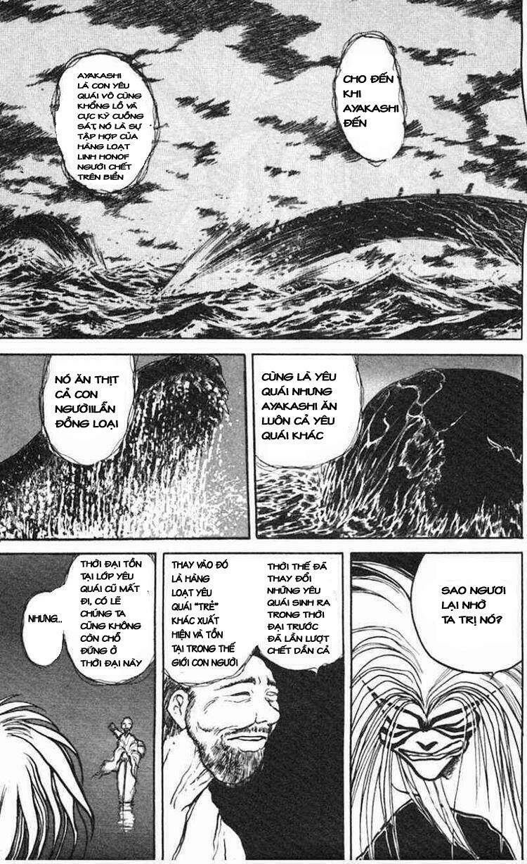 Ushio And Tora Chapter 21 - Trang 2