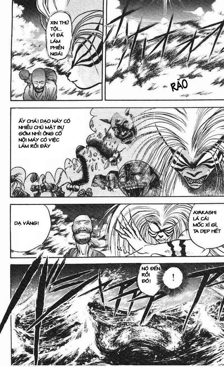 Ushio And Tora Chapter 21 - Trang 2