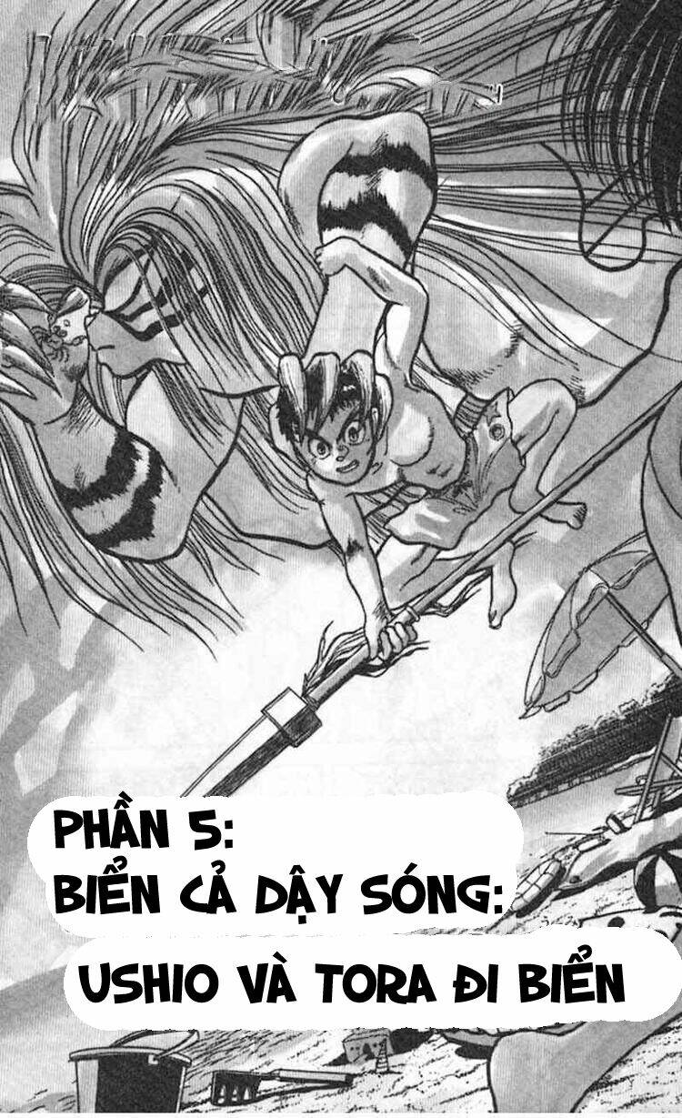 Ushio And Tora Chapter 20 - Trang 2