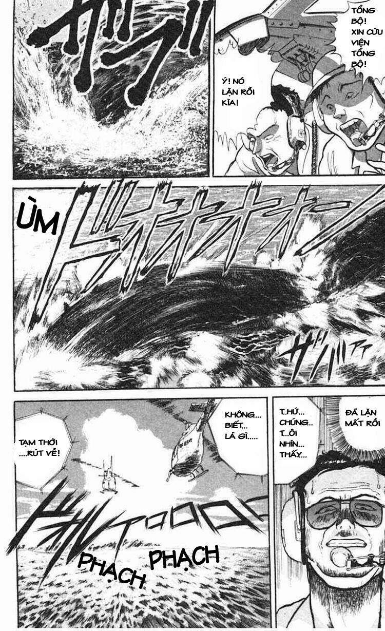 Ushio And Tora Chapter 20 - Trang 2