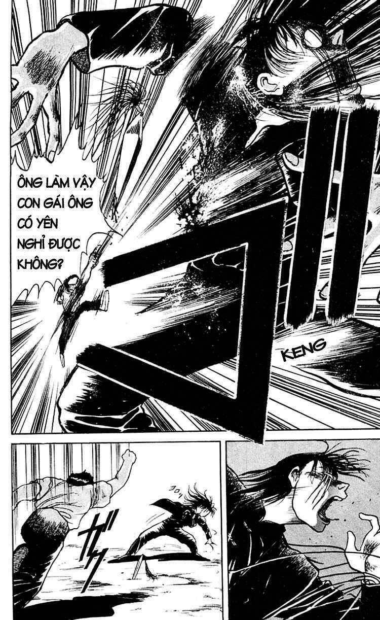 Ushio And Tora Chapter 19 - Trang 2