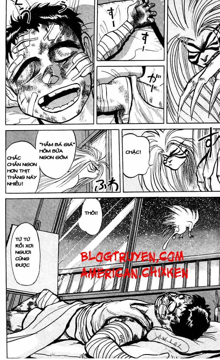 Ushio And Tora Chapter 19 - Trang 2