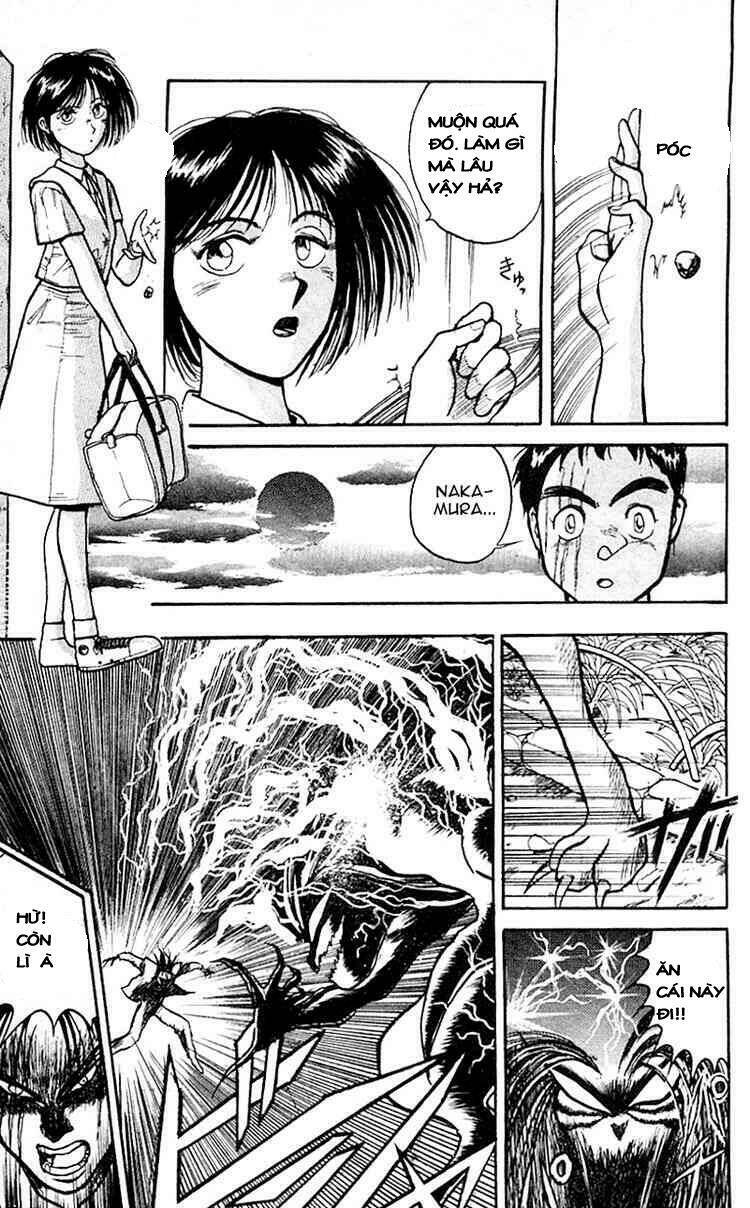 Ushio And Tora Chapter 18 - Trang 2