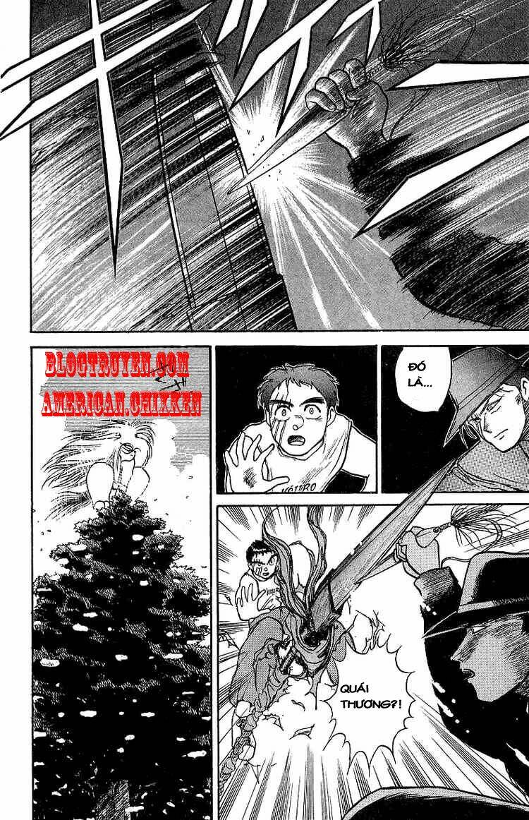 Ushio And Tora Chapter 16 - Trang 2