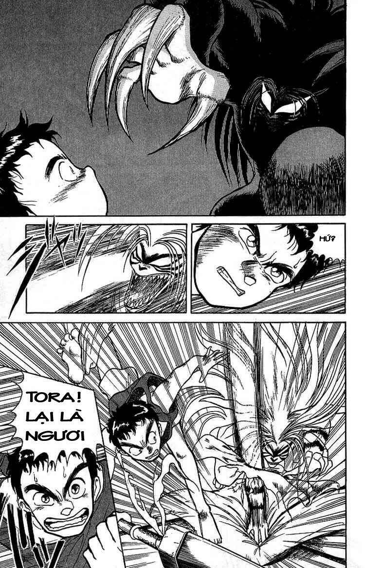 Ushio And Tora Chapter 16 - Trang 2