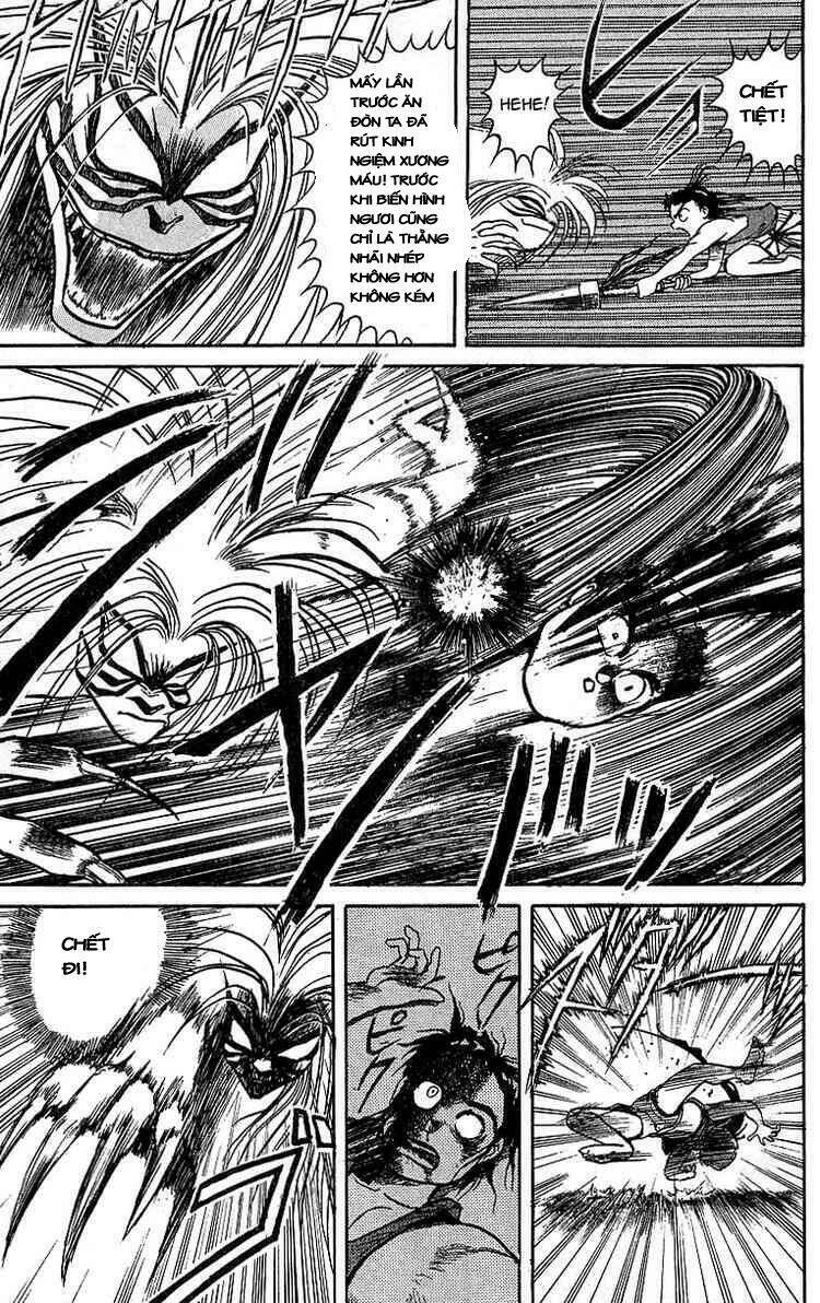 Ushio And Tora Chapter 16 - Trang 2