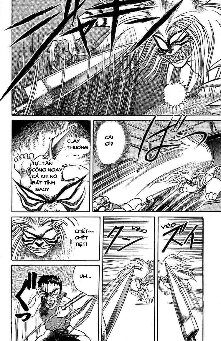 Ushio And Tora Chapter 16 - Trang 2