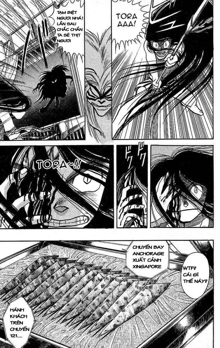 Ushio And Tora Chapter 16 - Trang 2