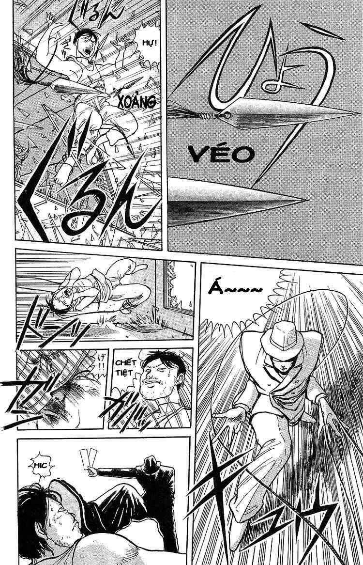 Ushio And Tora Chapter 15 - Trang 2