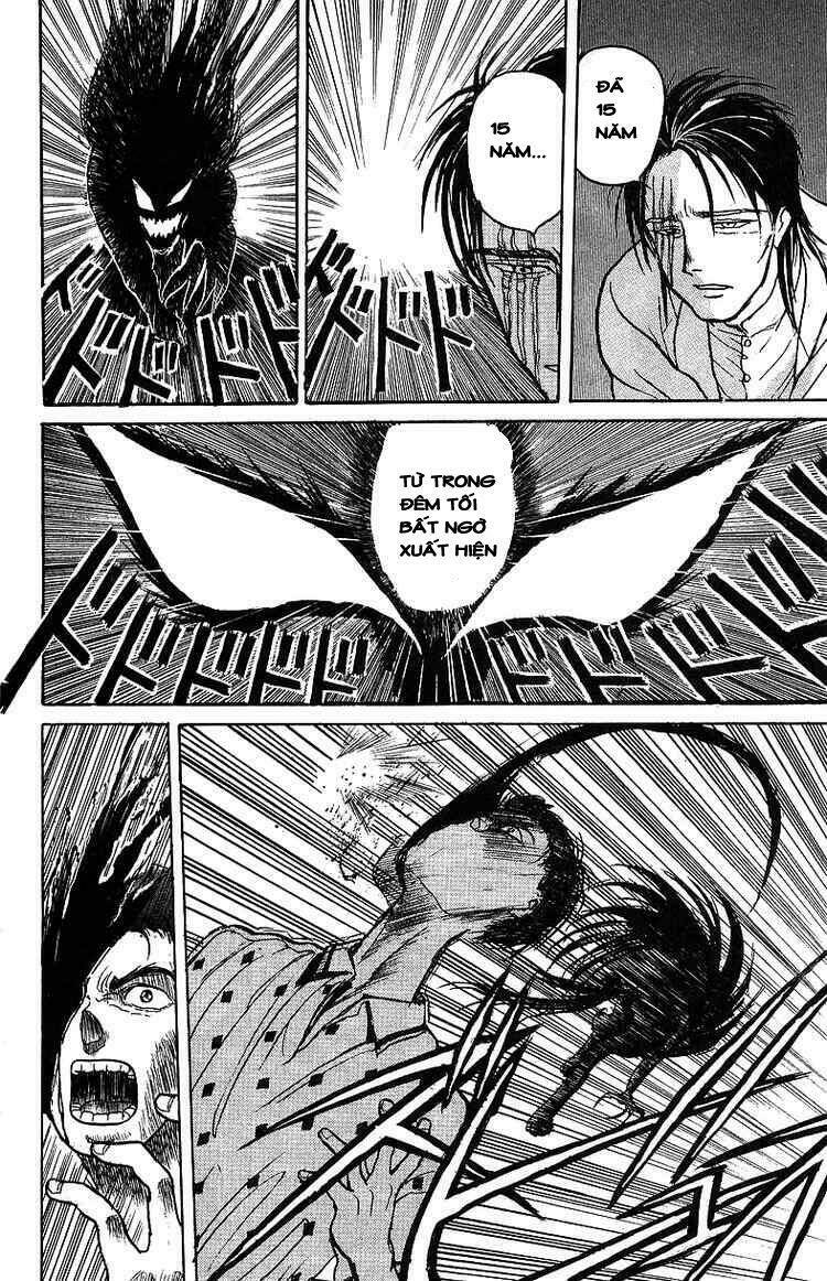 Ushio And Tora Chapter 15 - Trang 2