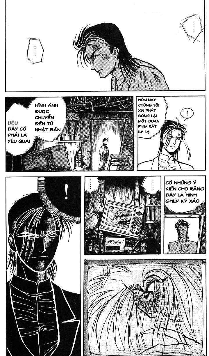 Ushio And Tora Chapter 15 - Trang 2