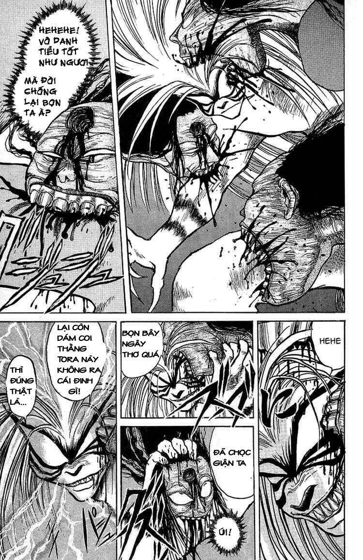 Ushio And Tora Chapter 14 - Trang 2