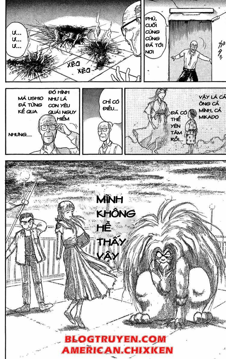 Ushio And Tora Chapter 14 - Trang 2