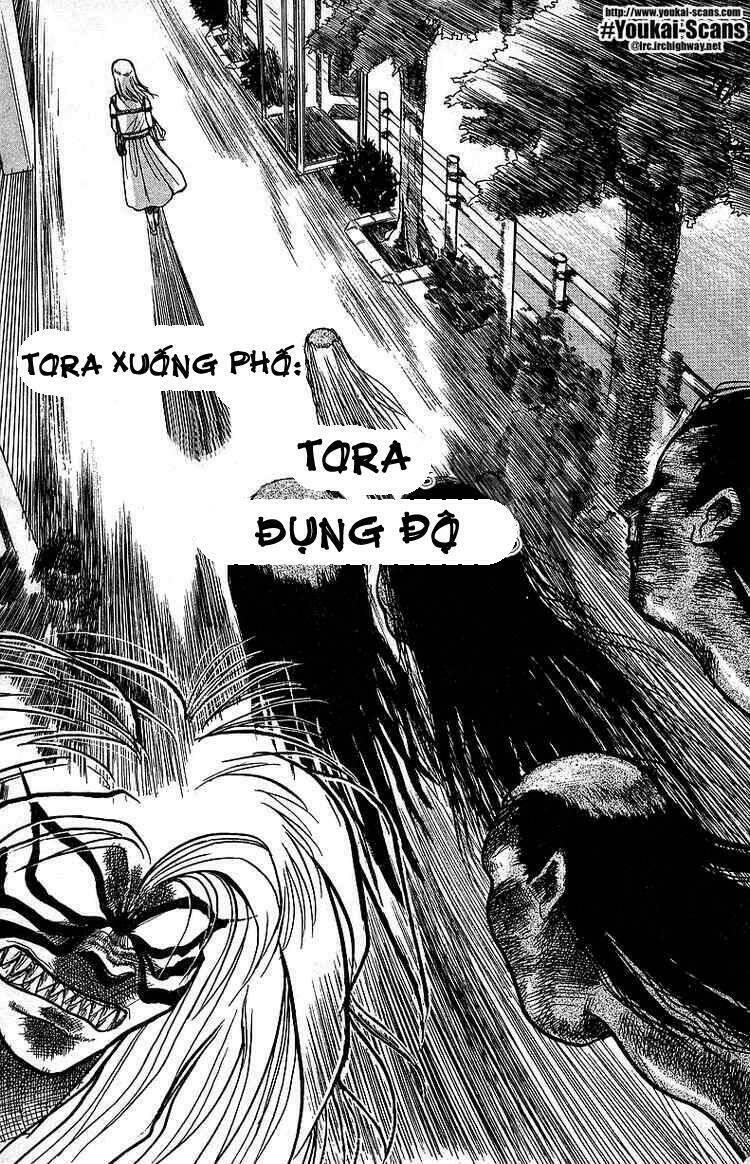 Ushio And Tora Chapter 13 - Trang 2